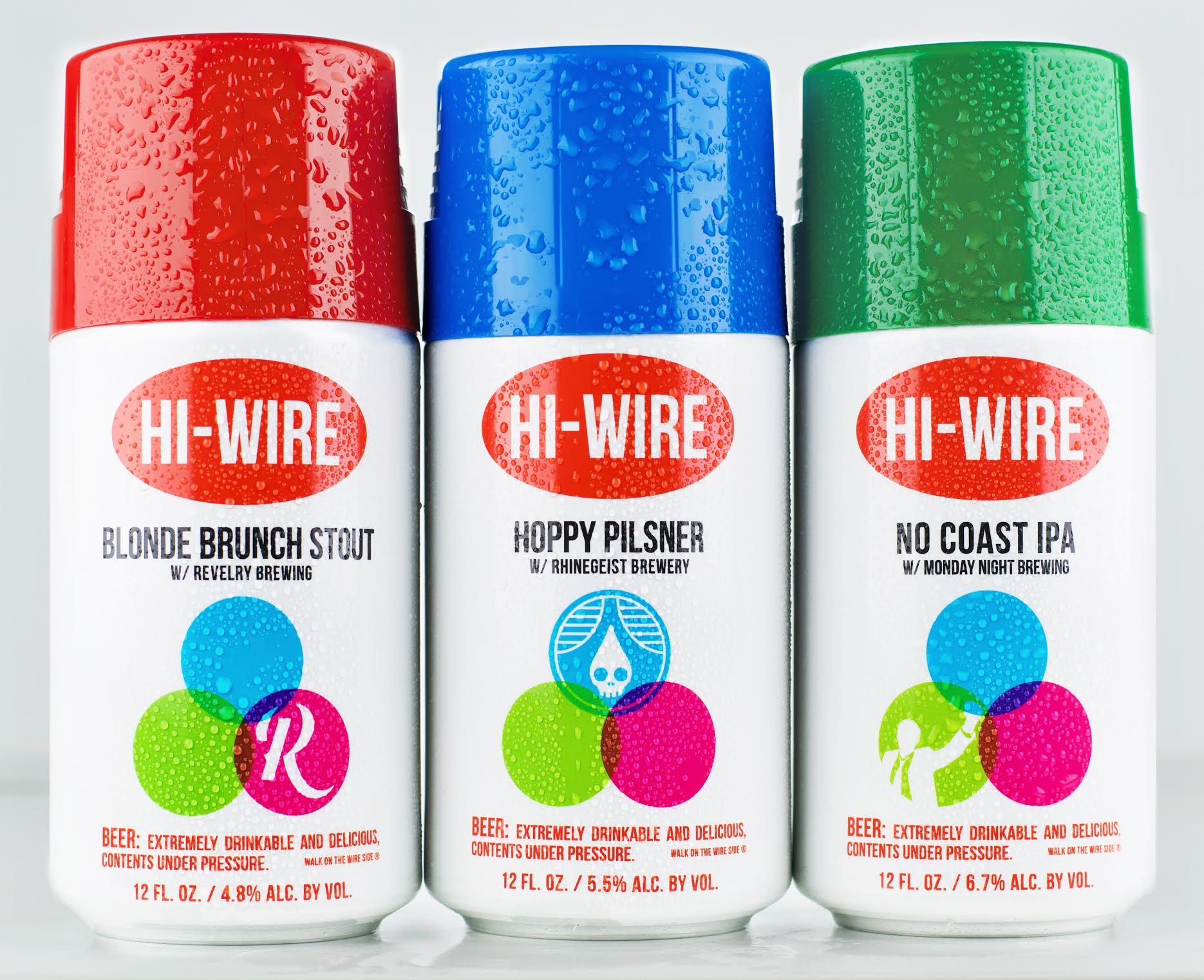 hi wire brewing announces 2019 collaboration 12 pack brewbound com contents collaboration