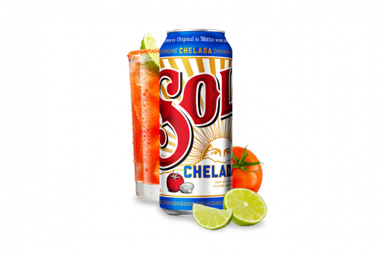 Where Can I Buy Sol Clamato Beer Near Me - Buy Walls